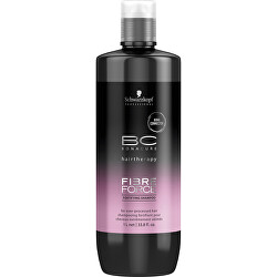 Șampon fortifiant BC Bonacure Fibre Force (Fortifying Shampoo)