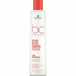 Shampoo rigenerante per capelli danneggiati Repair Rescue (Shampoo)