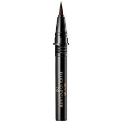 Rezervă pentru creion de ochi în marker (Designing Liquid Eyeliner Refill) 0,6 ml