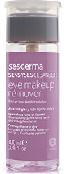 Odličovač očního make-upu Sensyses Cleanser (Eyes Make-up Remover)
