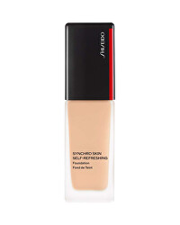 Dlouhotrvající make-up SPF 30 Synchro Skin (Self-Refreshing Foundation) 30 ml