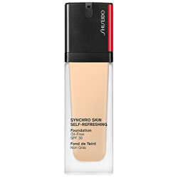 Dlhotrvajúci make-up SPF 30 Synchro Skin (Self-Refreshing Foundation) 30 ml
