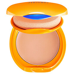 Kompaktes Make-up SPF 10 (Tanning Compact Foundation) 12 g