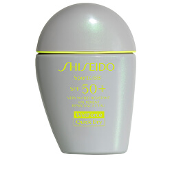 Védő BB krém SPF 50+ Sports BB (Sun Cream) 30 ml