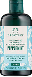 Erfrischendes Duschgel Peppermint (Shower Gel)