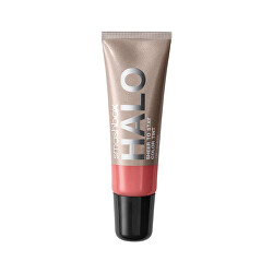 Multifunkční líčidlo na tváře a rty Halo Sheer to Stay (Color Tint) 10 ml