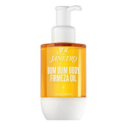 Olio corpo nutriente Bum Bum (Body Firmeza Oil)