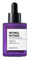 Pleťové sérum s retinolem proti stárnutí pleti Retinol Intense (Reactivating Serum)
