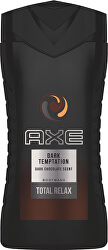 Axe SG Dark Temptation 250ml