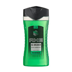 Sprchový gel pro muže Ice Breaker (Shower Gel)