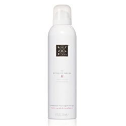 Sprchový gel The Ritual Of Sakura (Zensational Foaming Shower Gel)