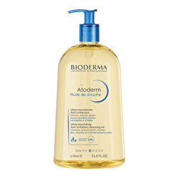 Sprchový olej Atoderm (Huile de Douche)