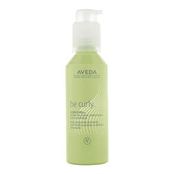 Stylingové mléko na vlnité a kudrnaté vlasy Be Curly (Style Prep)