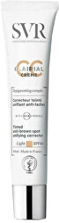 Tónovací CC krém proti pigmentovým skvrnám SPF 50+ Clairial (CC Cream) 40 ml