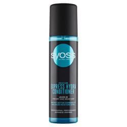 Hydratační balzám pro suché a oslabené vlasy Moisture (Express Hydra Conditioner)