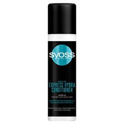 Hydratační balzám pro suché a oslabené vlasy Moisture (Express Hydra Conditioner)