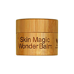 Víceúčelový zázračný balzám Skin Magic (Wonder Balm)