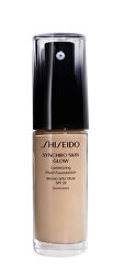 Tekutý rozjasňující make-up Synchro Skin Glow SPF 20 (Luminizing Fluid Foundation) 30 ml