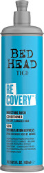 Hydratačný kondicionér pre suché a poškodené vlasy Bed Head Recovery ( Moisture Rush Conditioner)