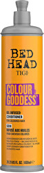 Balzsam festett hajra Bed Head Colour Goddess (Oil Infused Conditioner)