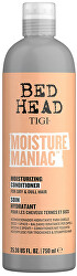 Kondicionér pre suché a matné vlasy Bed Head Moisture Maniac (Moisturizing Conditioner)