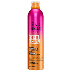 Fixativ pentru păr Bed Head Keep It Casual (Hairspray)