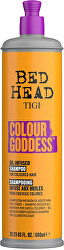 Šampón pre farbené vlasy Bed Head Colour Goddess (Oil Infused Shampoo)