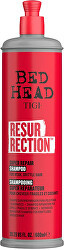 Shampoo per capelli deboli e sfibrati Bed Head Resurrection (Super Repair Shampoo)