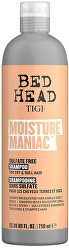 Šampón pre suché a matné vlasy Bed Head Moisture Maniac (Sulfate Free Shampoo)