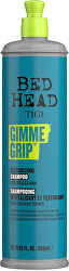 Texturizační šampon Bed Head Gimme Grip (Texturizing Shampoo)