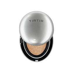 Rozjasňující make-up v houbičce Mask Fit (Aura Cushion) 18 g