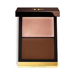 Palette per contouring Shade And Illuminate (Contour Duo) 15 g