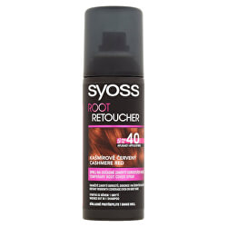 Spray nuanțător pentru păr care acoperă instant rădăcinile Root Retoucher (Hair-Root Make-up Spray) 120 ml