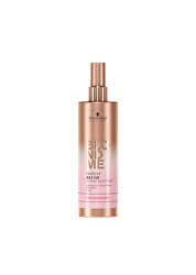 Tónovací sprej pro blond vlasy BLONDME (Instant Blush) 250 ml