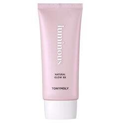 BB-Creme SPF 50+ My Luminous Natural Glow (BB Cream) 55 ml