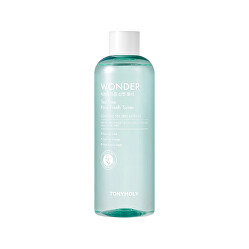 Loțiune tonică pentru ten problematic Wonder Tea Tree (Pore Fresh Toner)