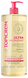 Sprchový olej pro suchou a citlivou pokožku Ultra-Hydrating (Shower Oil)