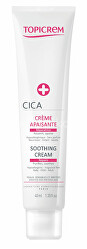 Erneuerungscreme für gereizte Haut CICA (Soothing Cream)