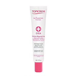 Cremă restaurativă pentru pielea iritată CICA (Soothing Cream)