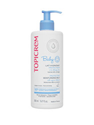 Ochranné hydratační mléko Baby (Protective Moisturizing Milk)