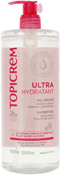 Sprchový gel pro citlivou a suchou pokožku Ultra-Moisturizing (Shower Gel)