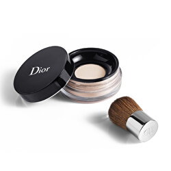 Transparentes Pulver Diorskin Forever & Ever Wear 8 g
