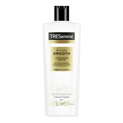 Kondicionér s keratinem pro hladké vlasy bez krepatění Keratin (Smooth Conditioner)