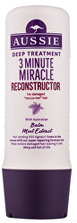 Tříminutový kondicionér pro poškozené vlasy Reconstructor (Deep Treatment)