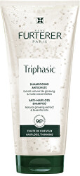 Șampon împotriva căderii părului Triphasic (Anti-Hair Loss Shampoo)
