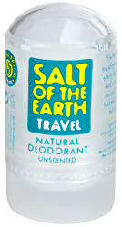 Tuhý kryštálový deodorant (Natural Deodorant)