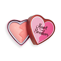 Tvářenka Heartbreakers (Matte Blush) 10 g