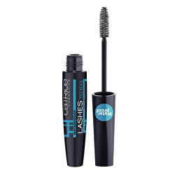 Tvarující voděodolná řasenka Lashes To Kill (Waterproof Volume Mascara) 10 ml