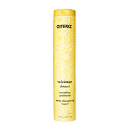 Uhlazující kondicionér pro nepoddajné vlasy Velveteen Dream (Smoothing Conditioner)