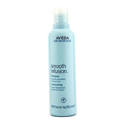 Uhlazující šampon proti krepatění Smooth Infusion Shampoo (Shampoo)